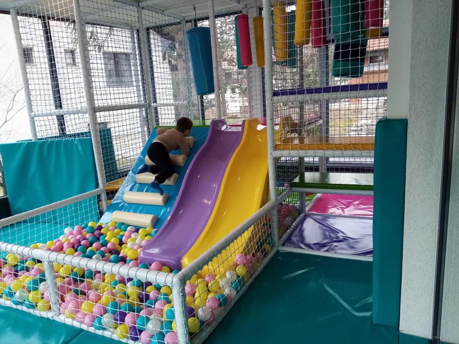 Mans Lux 8 Apartman 兹拉蒂博尔 外观 照片