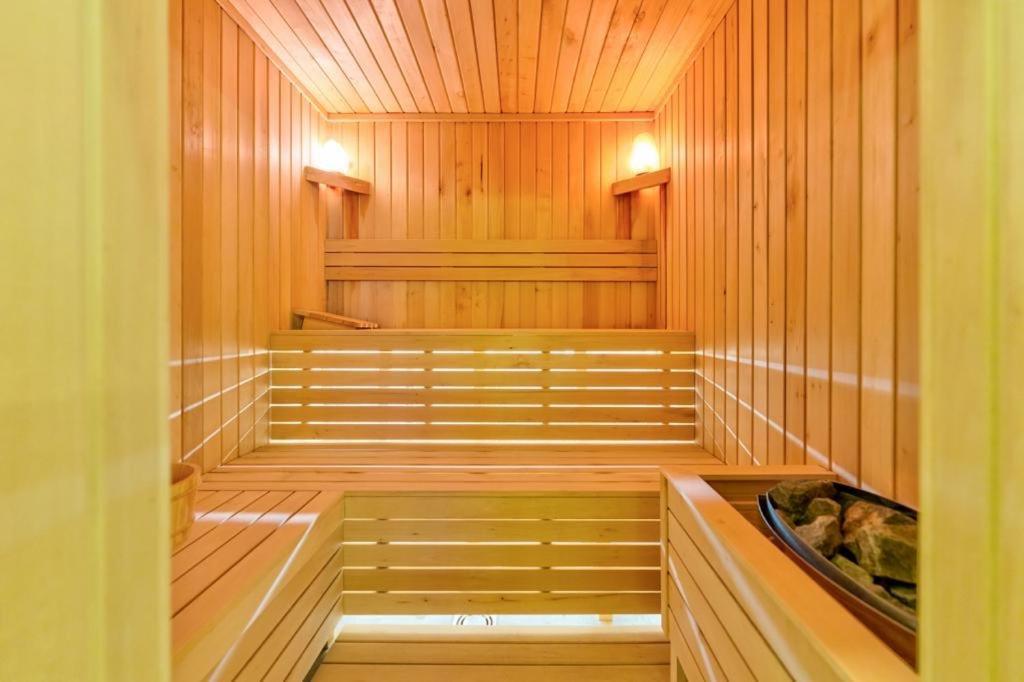Mans Lux 8 Apartman 兹拉蒂博尔 外观 照片