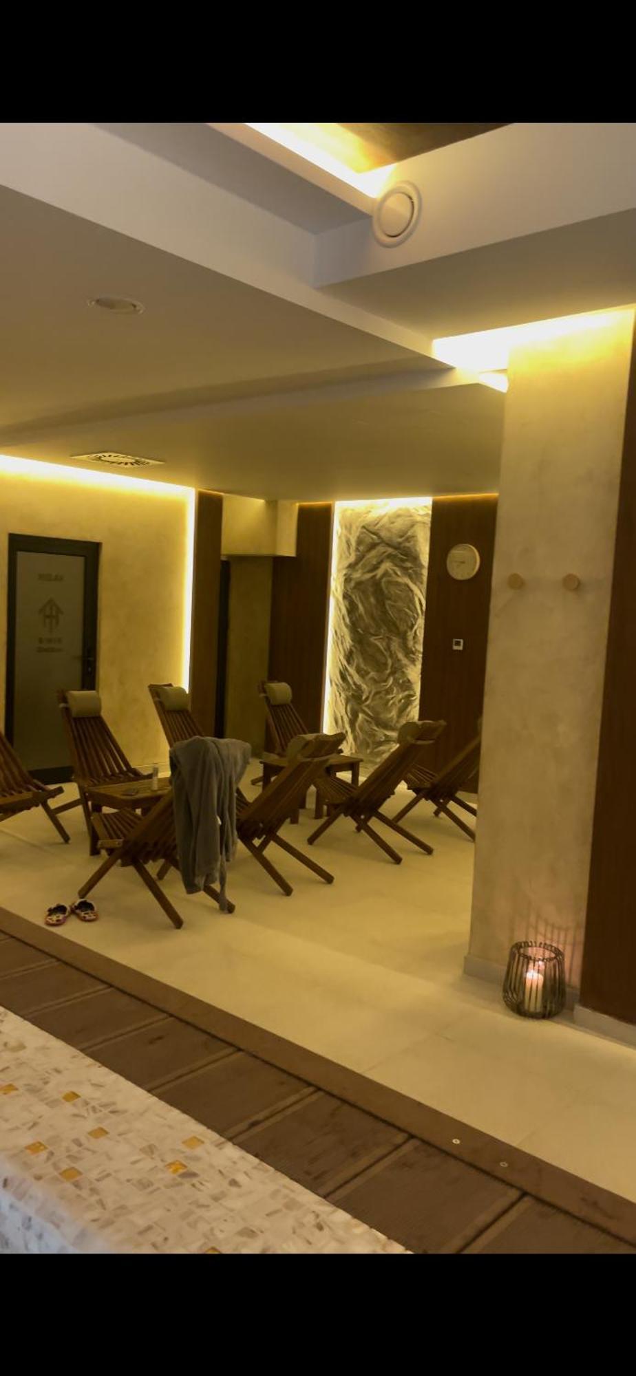 Mans Lux 8 Apartman 兹拉蒂博尔 外观 照片