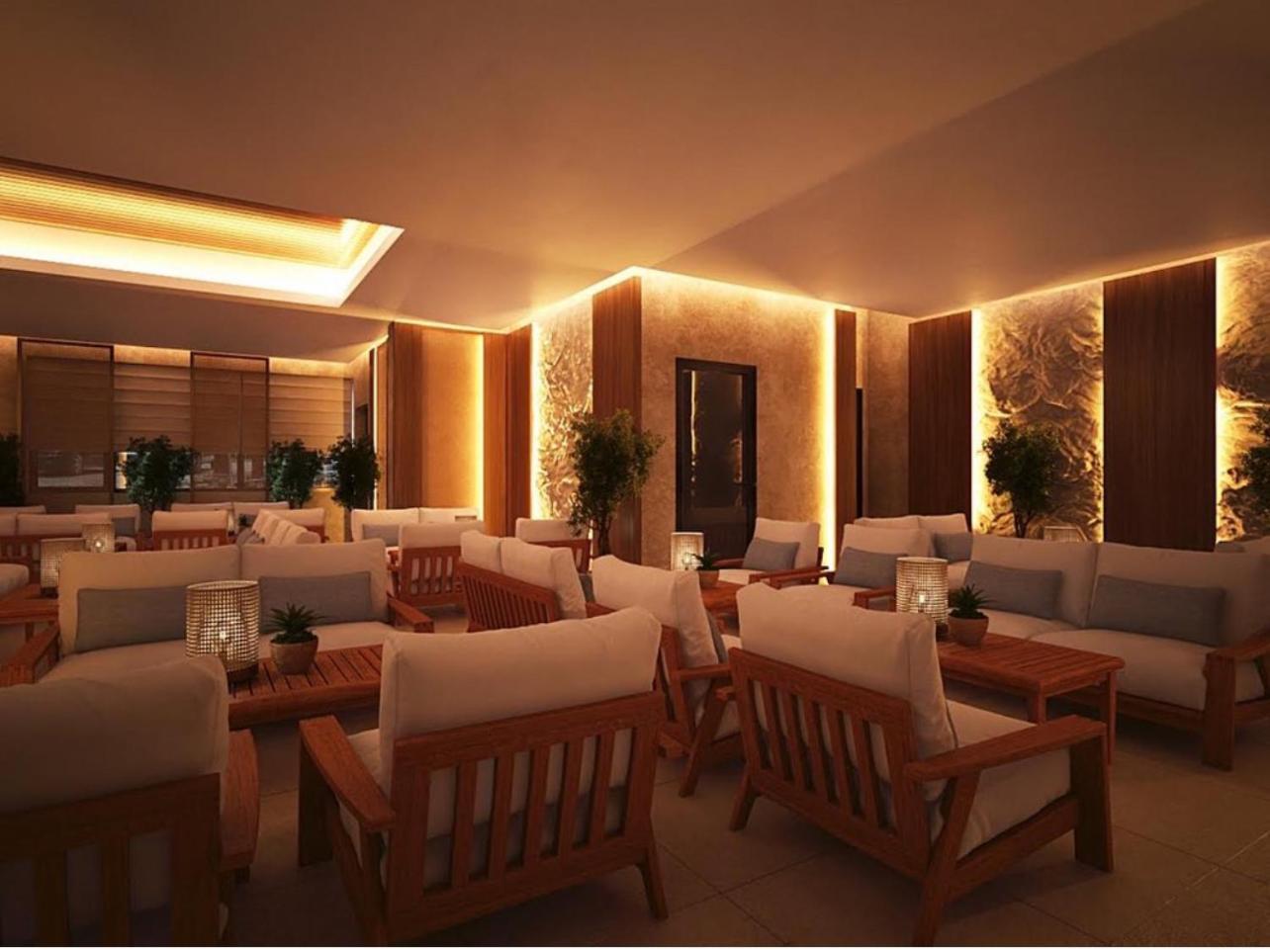 Mans Lux 8 Apartman 兹拉蒂博尔 外观 照片