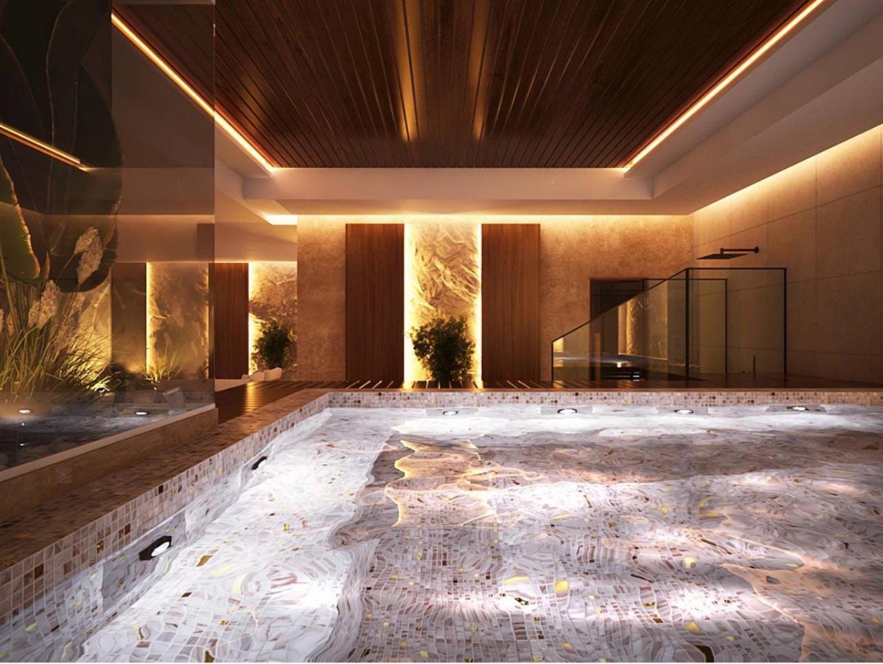 Mans Lux 8 Apartman 兹拉蒂博尔 外观 照片