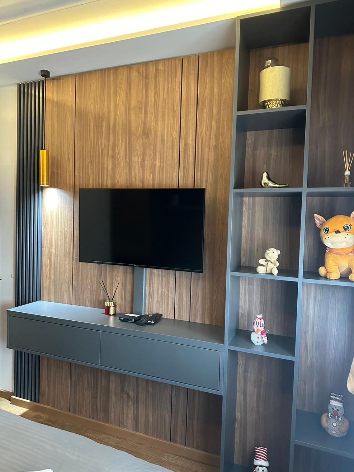 Mans Lux 8 Apartman 兹拉蒂博尔 外观 照片