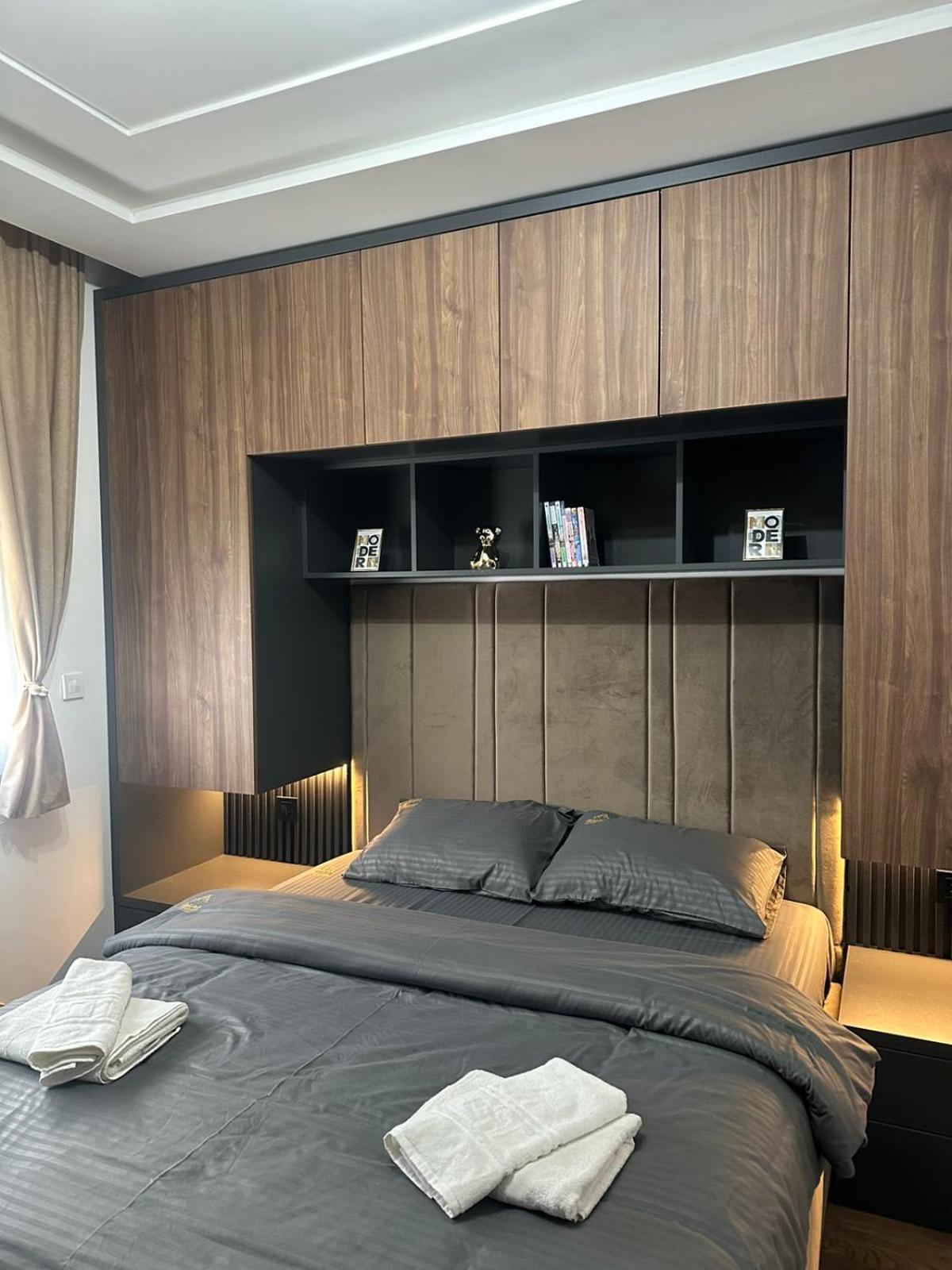 Mans Lux 8 Apartman 兹拉蒂博尔 外观 照片