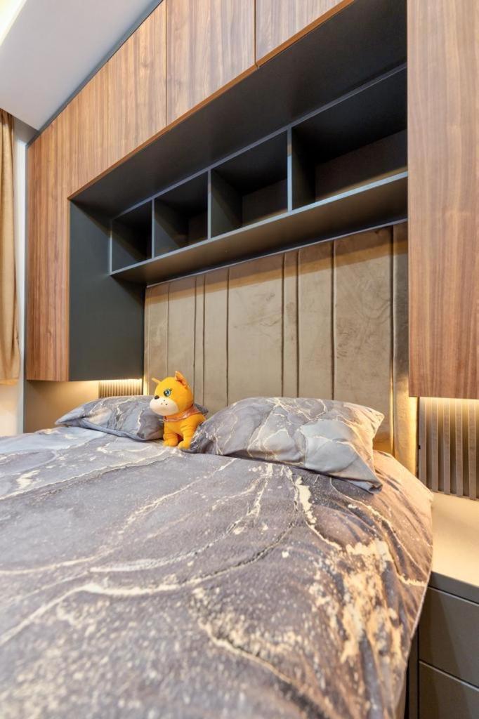 Mans Lux 8 Apartman 兹拉蒂博尔 外观 照片
