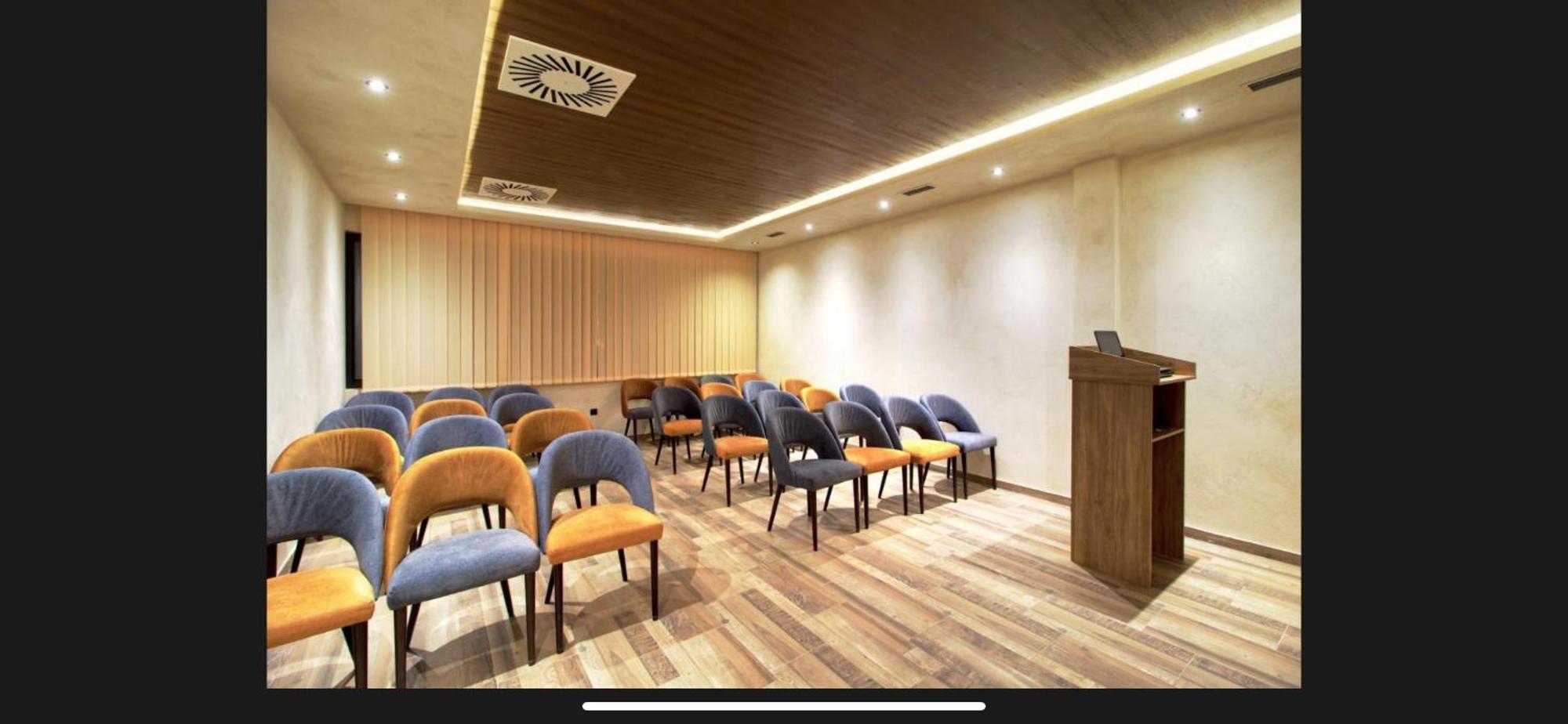 Mans Lux 8 Apartman 兹拉蒂博尔 外观 照片