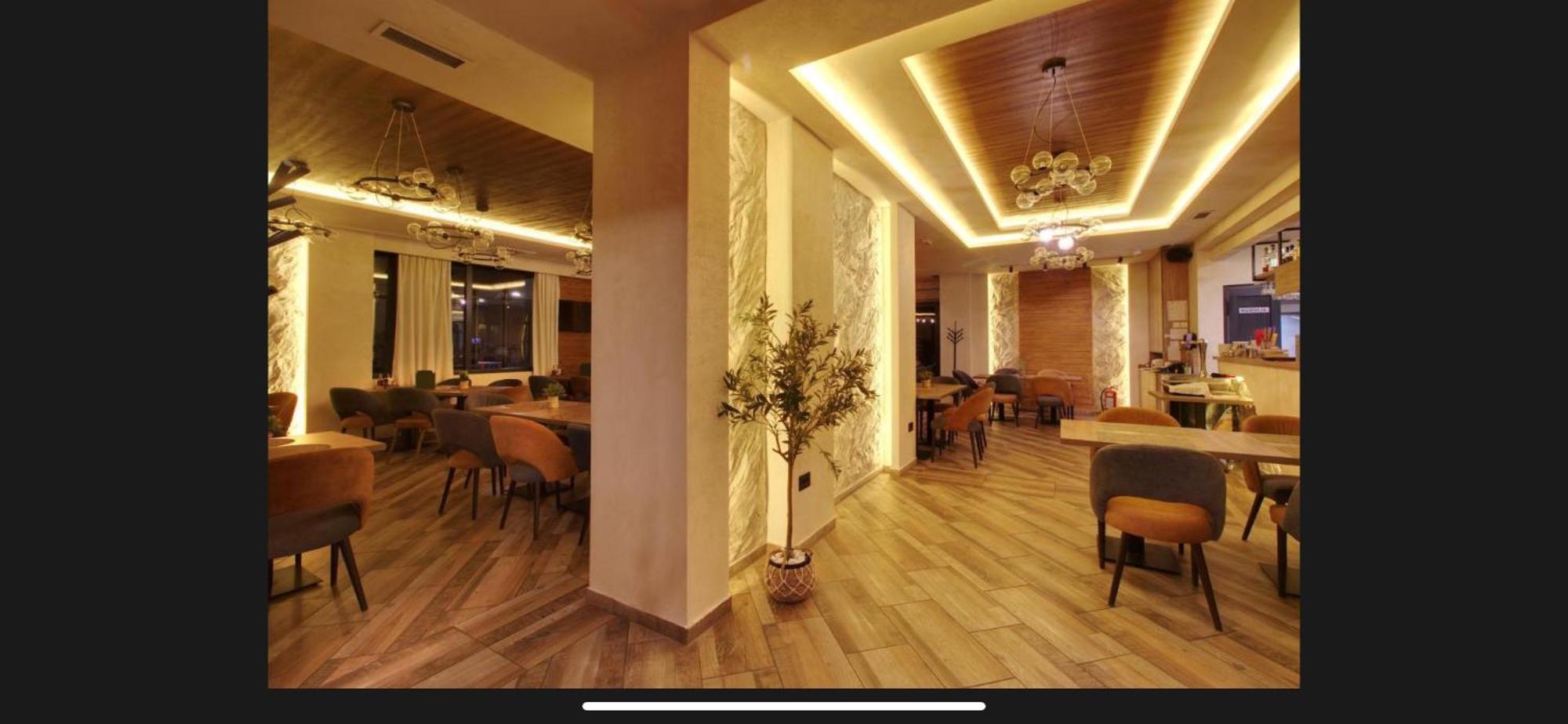 Mans Lux 8 Apartman 兹拉蒂博尔 外观 照片